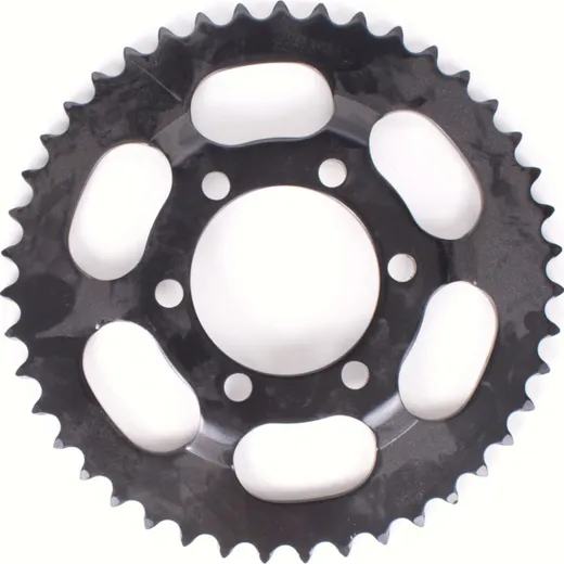 Steel rear sprocket 36T 415 K20-0839-36