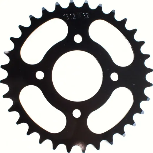 Stahl-Kettenrad 32Z 415 K20-1512-32