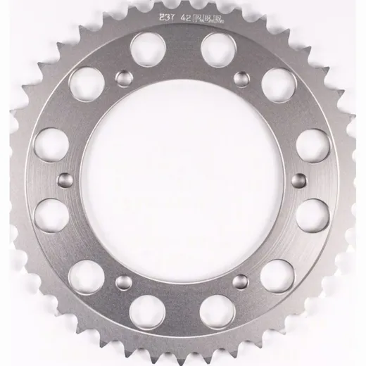 Ergal sprocket 2,7, -520, 42 teeth