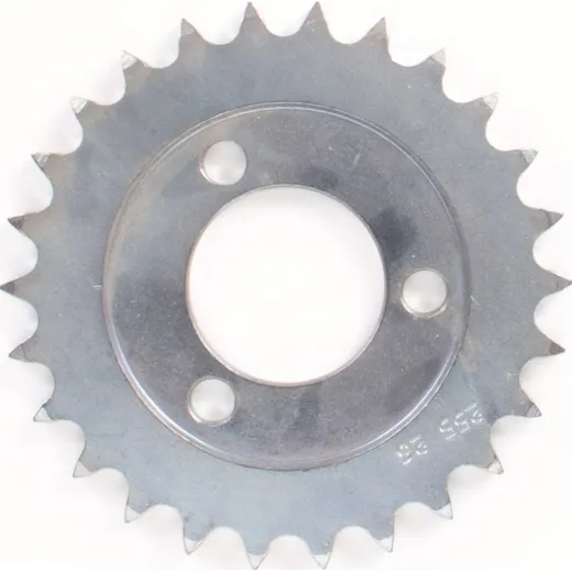 PBR Steel Rear sprocket Ho 28Z Kr-255-28Z-420