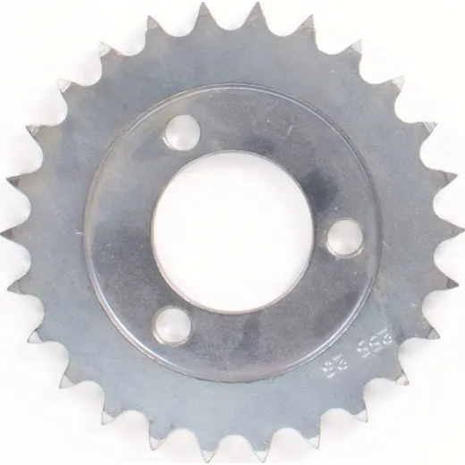 PBR Steel Rear sprocket Ho 35Z Kr-255-35Z-420