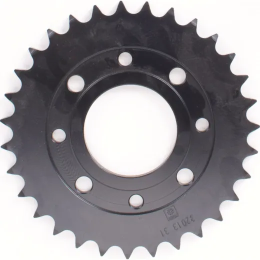 Steel Rear sprocket 520-46 teeth