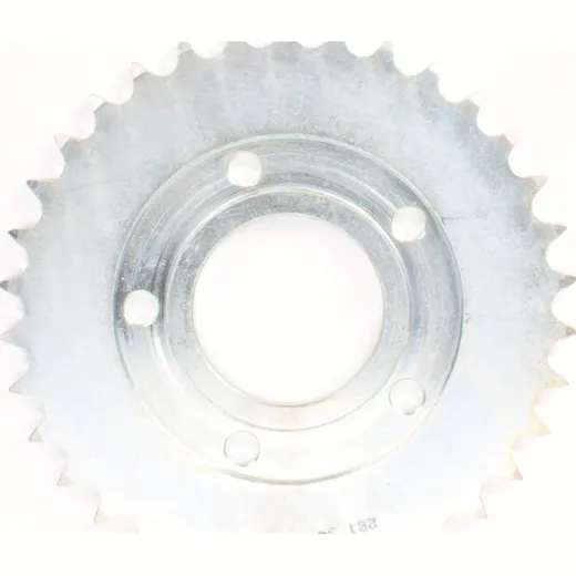 PBR steel rear sprocket 41T - 520