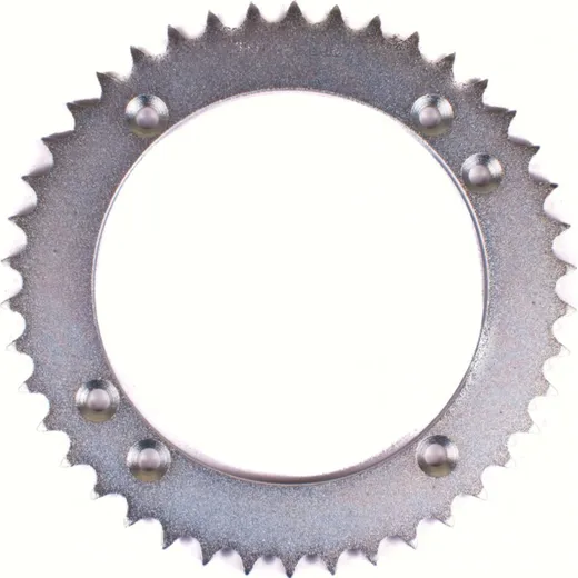 steel sprocket 42 teeth