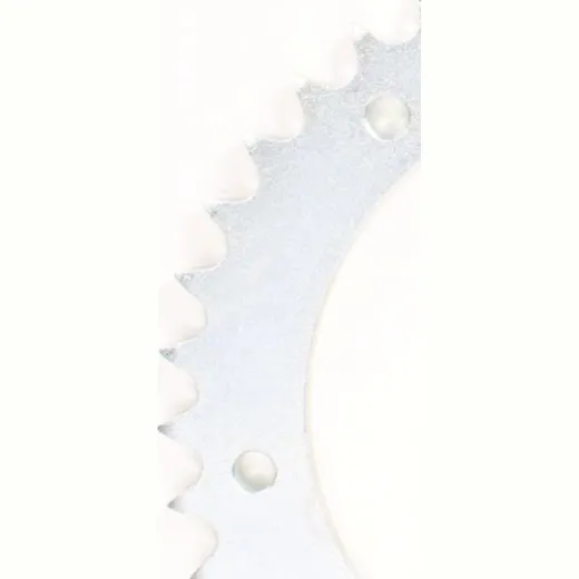 PBR Steel Rear sprocket 43Z Kr-005-43Z-520
