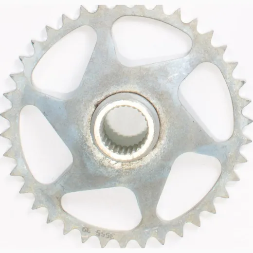 PBR Rear sprocket 39T-415