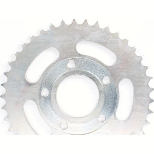 rear sprocket 45T 520