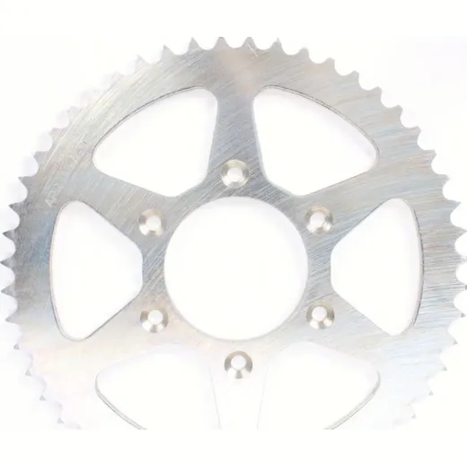 PBR Rear sprocket 51T-520