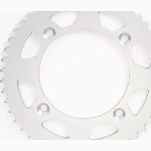 PBR Aluminum rear sprocket 49T 420