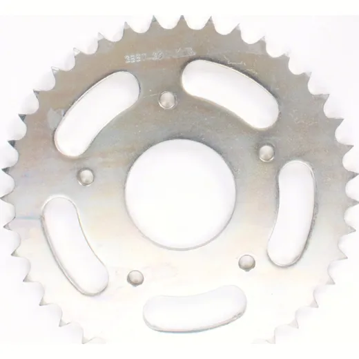 PBR Rear sprocket 49T-428