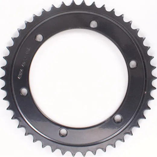PBR Steel Rear sprocket Ya 46Z Kr-1847-46Z-428