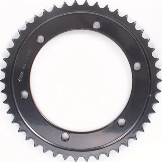 PBR Steel Rear sprocket 50T-428