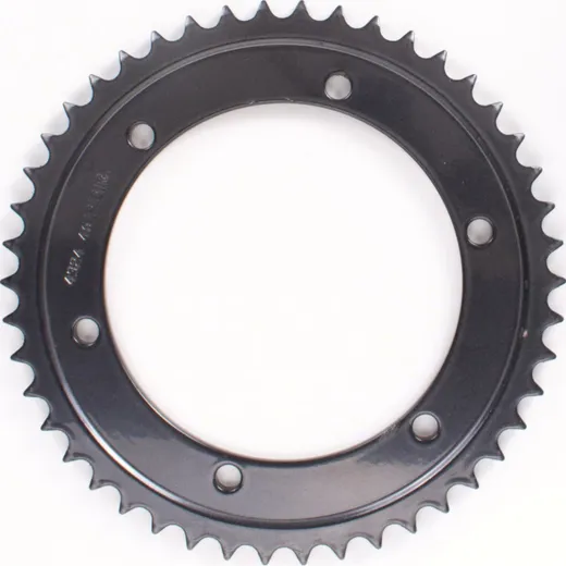 PBR Steel Rear sprocket Ya 56Z Kr-1847-56Z-428