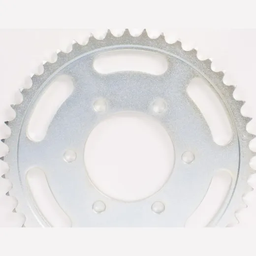 steel sprocket 4359, -525, 44teeth