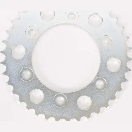 PBR steel rear sprocket 525 - 37T