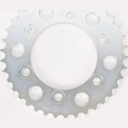 PBR steel rear sprocket 525 - 42T