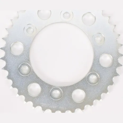PBR steel rear sprocket 525 - 43T