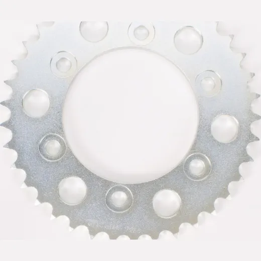 PBR steel rear sprocket 525 - 44T