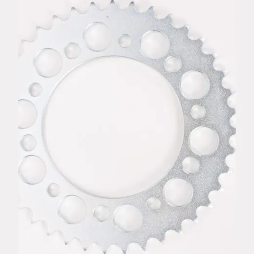 PBR rear steel sprocket 520 - 40T K4384C45-40