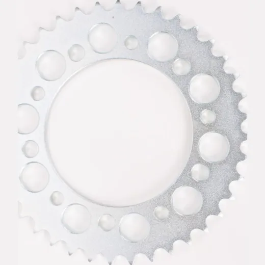 PBR rear steel sprocket 520 - 41T K4384C45-41