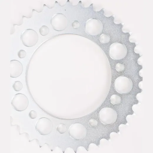 PBR rear steel sprocket 520 - 42T