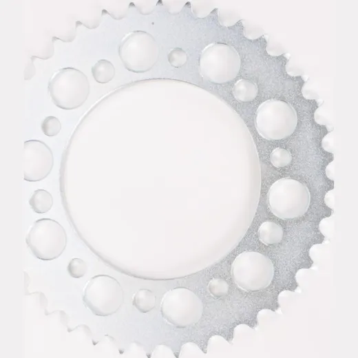 PBR rear steel sprocket 520 - 44T