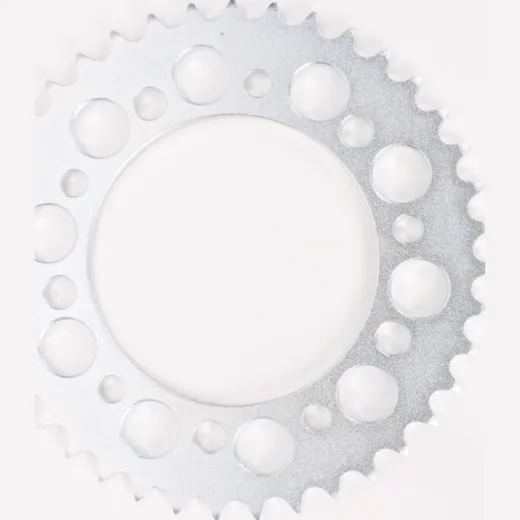 PBR rear steel sprocket 520 - 45T K4384C45-45