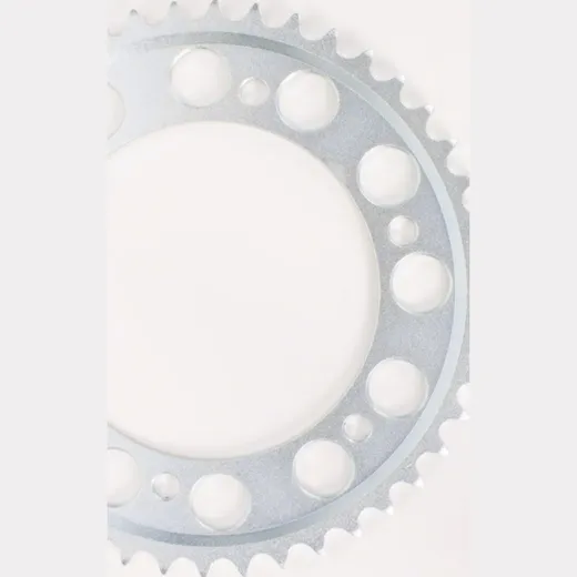 PBR Steel Rear sprocket K4399-44 teeth -530