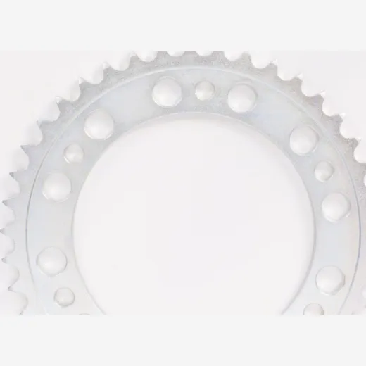 PBR steel rear sprocket 43T 520 K4400C45-43