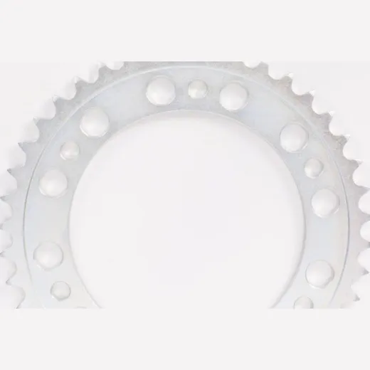 PBR steel rear sprocket 44T 520