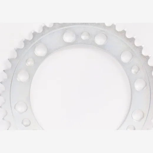 PBR steel rear sprocket 45T 520