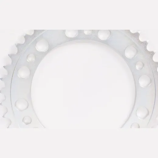 PBR steel rear sprocket 46T 520