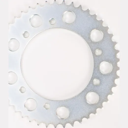 PBR steel raer sprocket 4402-45 teeth -420