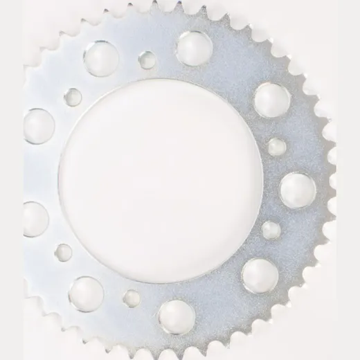 PBR steel raer sprocket 4402-48 teeth -420