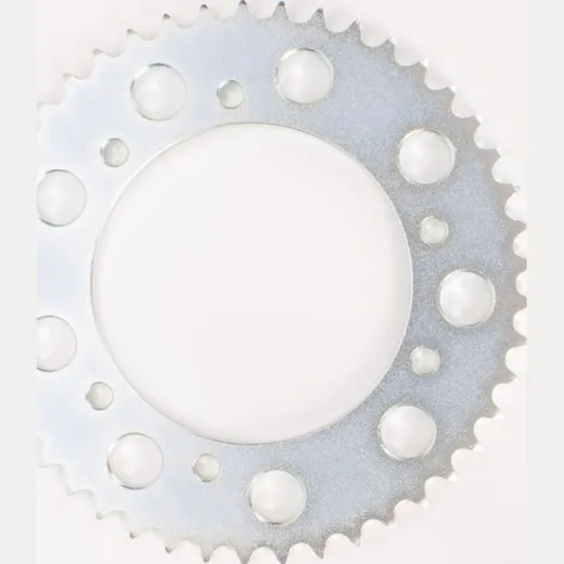 PBR steel raer sprocket 4402-50 teeth -420