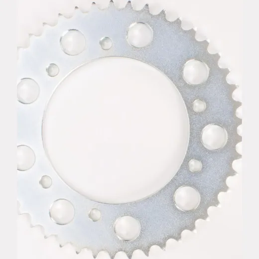 PBR steel raer sprocket 4402-52 teeth -420
