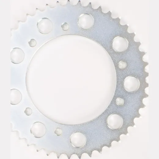 PBR steel raer sprocket 4402-62 teeth -420