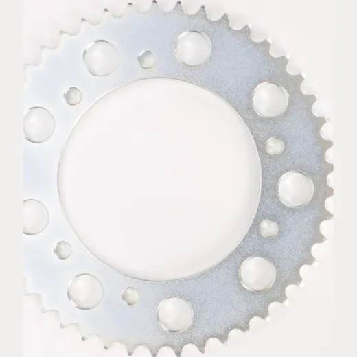 PBR steel raer sprocket 4402-63 teeth -420