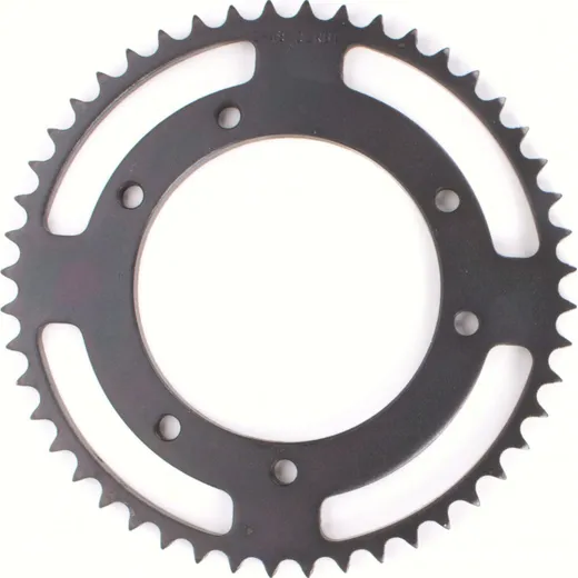PBR steel rear sprocket 4413-57 teeth -428