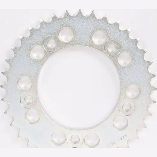 PBR steel rear sprocket 525 - 36T