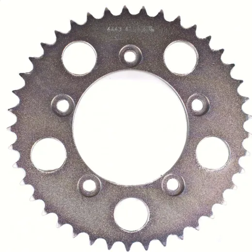 PBR steel rear sprocket 525 - 41T K4443C45-41