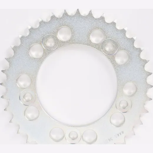 PBR steel rear sprocket 525 - 42T K4443C45-42