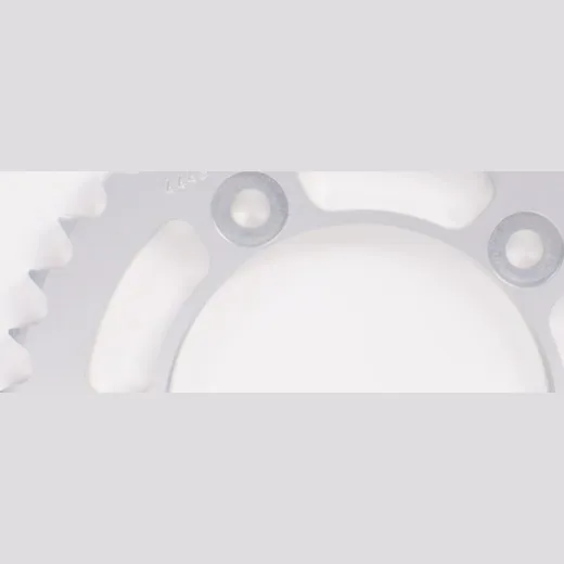 PBR aluminium rear sprocket 525 - 35T K4443L-35
