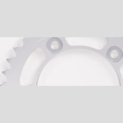 PBR aluminium rear sprocket 525 - 36T K4443L-36