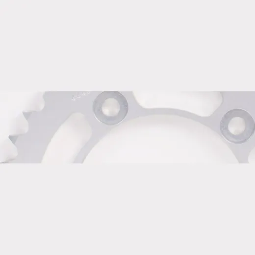 PBR aluminium rear sprocket 525 - 38T K4443L-38