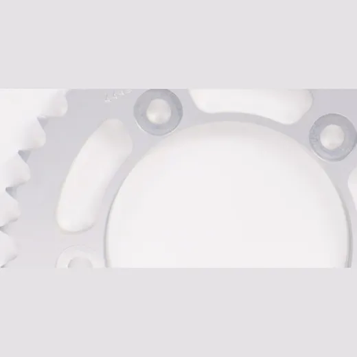 PBR aluminium rear sprocket 525 - 42T K4443L-42