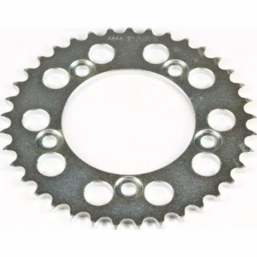 PBR steel rear sprocket 520 - 37T K4444C45-37