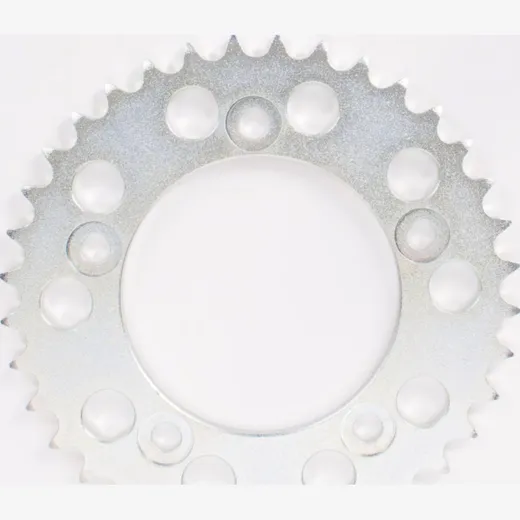 PBR steel rear sprocket 520 - 39T K4444C45-39