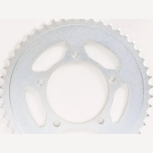 PBR steel rear sprocket 4447, -525, 48 teeth