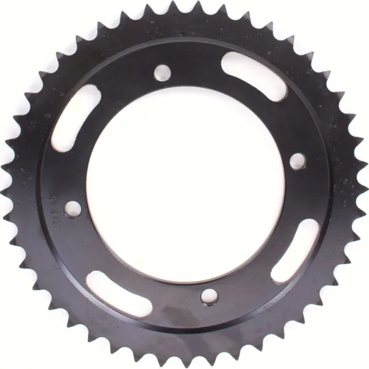 PBR rear steel sprocket 36T 525